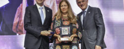 Yakir Award – Nadia Guth Biasini