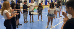 Ramat Hadassah – Resilience Center